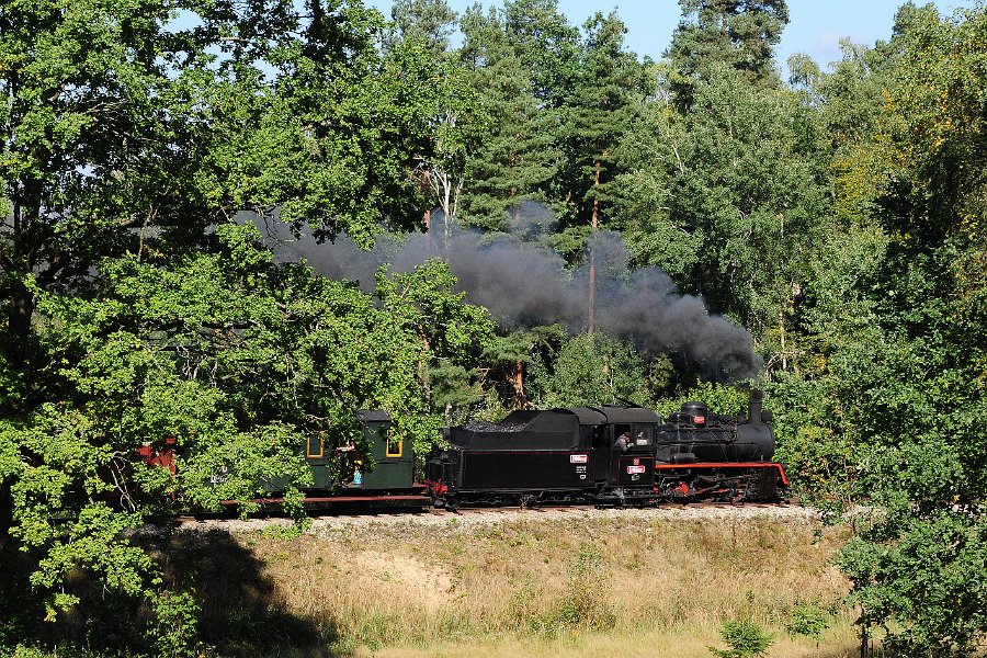 2021.09.25 JHMD U46.101 Jindřichův Hradec - Nová Bystřice (19)